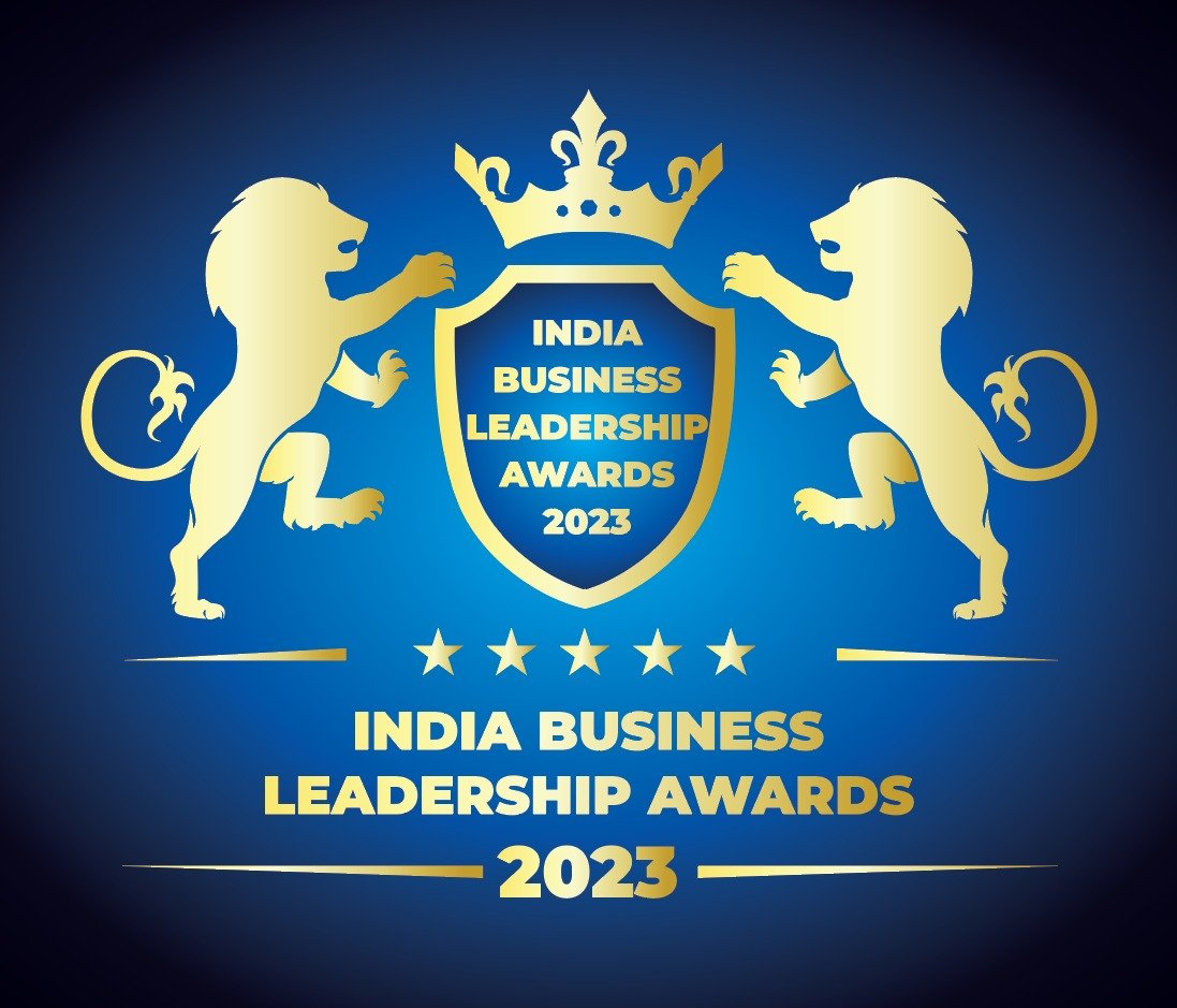 India Business Leadership Awards